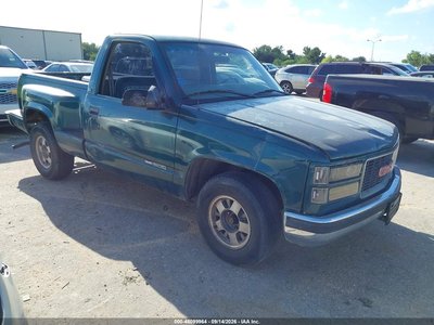 1997 GMC Sierra 1500