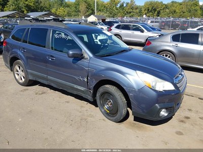 2013 Subaru Outback