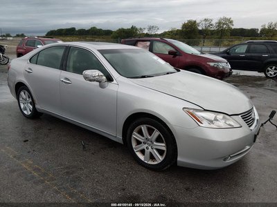 2009 Lexus ES 350