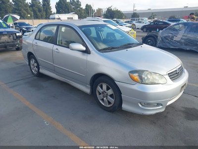 2005 Toyota Corolla