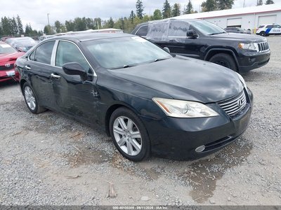 2007 Lexus ES
