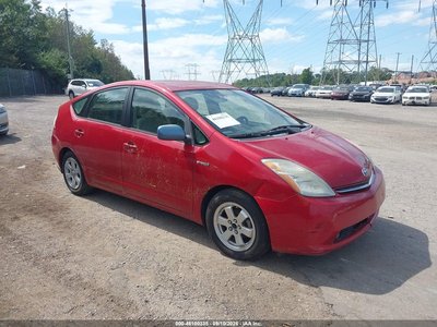 2006 Toyota Prius