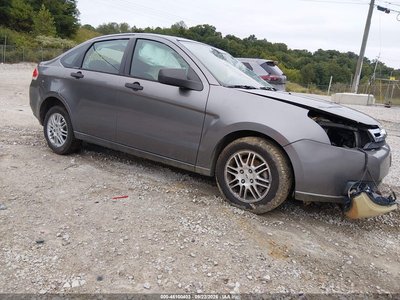 2011 Ford Focus