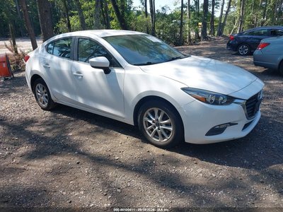 2017 Mazda 3