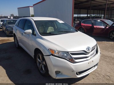 2013 Toyota Venza