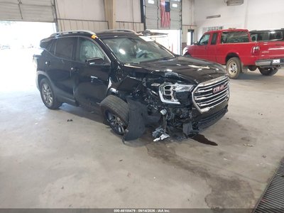 2023 GMC Terrain