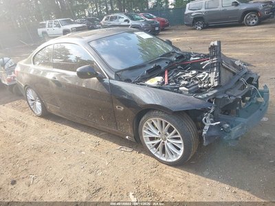 2011 BMW 335i
