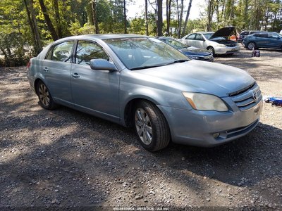 2007 Toyota Avalon