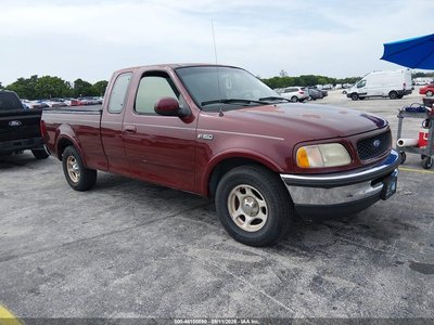 1997 Ford F-150