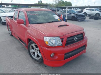 2005 Toyota Tacoma