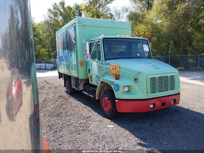 2001 Freightliner Medium Conventional