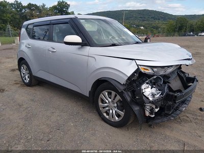 2020 Kia Soul