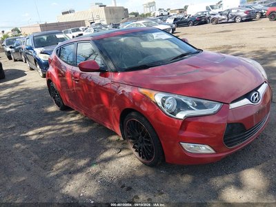 2013 Hyundai Veloster