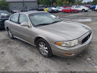 2004 Buick LeSabre
