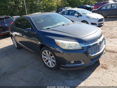 2015 Chevrolet Malibu