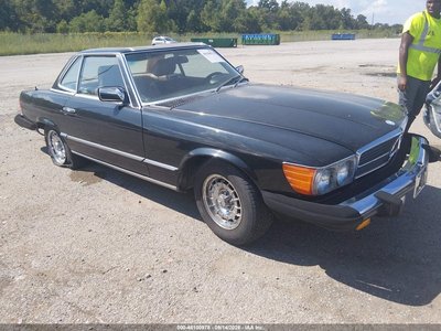 1983 Mercedes-Benz 300 Series