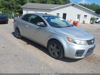 2010 Kia Forte