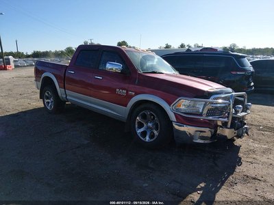 2013 RAM 1500