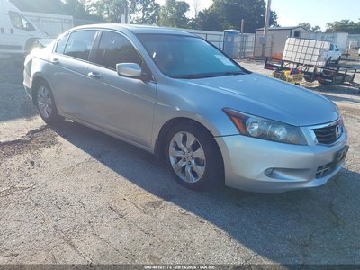 2010 Honda Accord