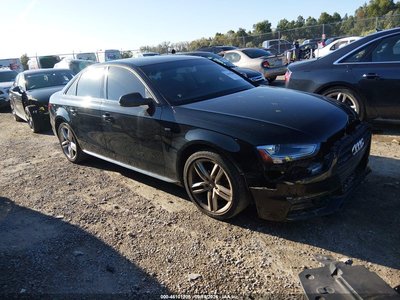 2016 Audi A4