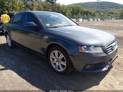 2010 Audi A4