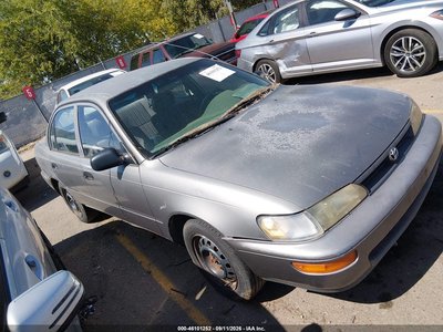 1995 Toyota Corolla