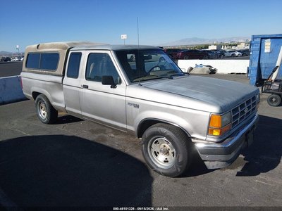 1991 Ford Ranger