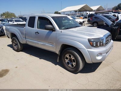2005 Toyota Tacoma