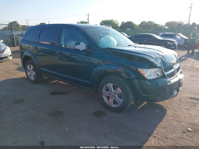 2009 Dodge Journey