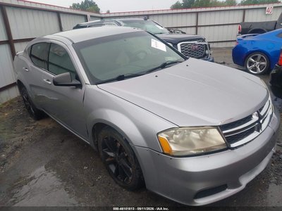 2014 Dodge Avenger