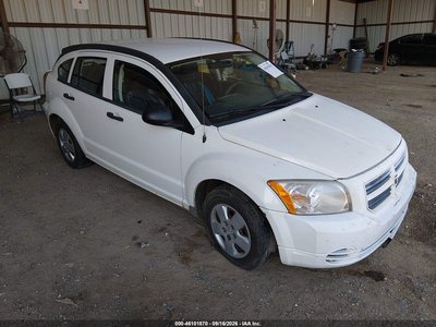 2008 Dodge Caliber