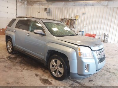 2014 GMC Terrain
