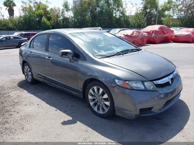 2010 Honda Civic