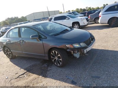 2011 Honda Civic