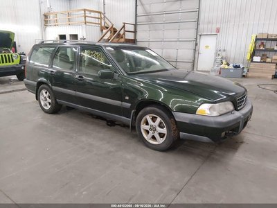 1999 Volvo V70