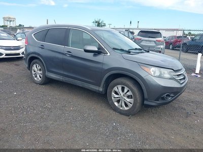 2013 Honda CR-V