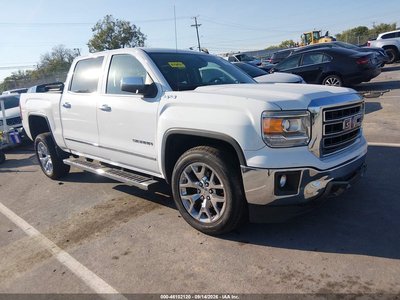 2014 GMC Sierra 1500