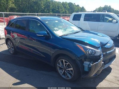 2021 Kia Niro