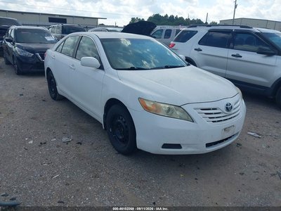 2008 Toyota Camry