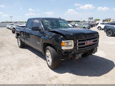 2014 GMC Sierra 1500