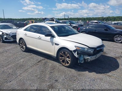 2013 Ford Taurus