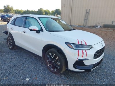 2026 Honda HR-V