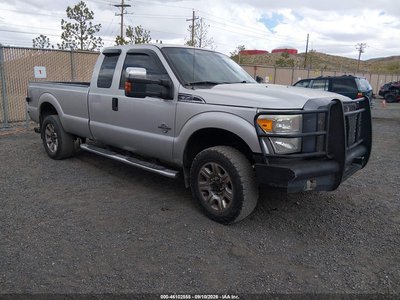 2014 Ford F-350