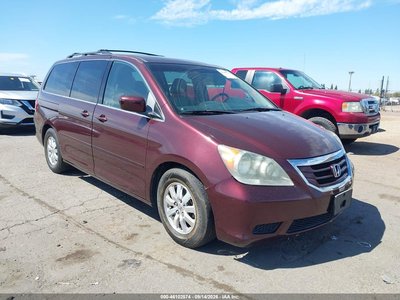 2010 Honda Odyssey
