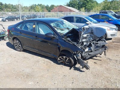 2026 Volkswagen Jetta