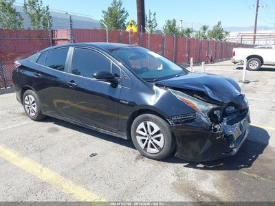 2018 Toyota Prius