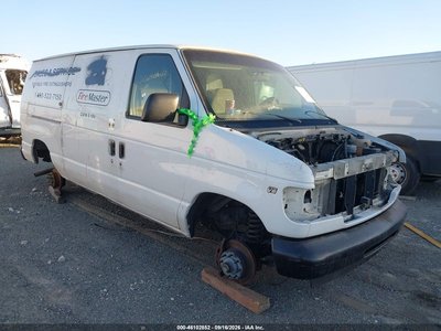 2002 Ford E-350