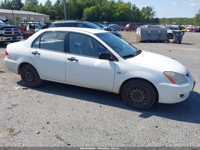 2005 Mitsubishi Lancer
