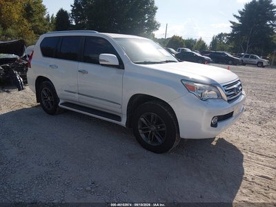 2013 Lexus GX