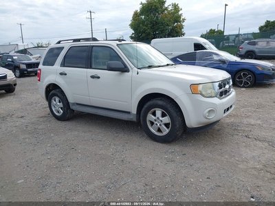 2009 Ford Escape